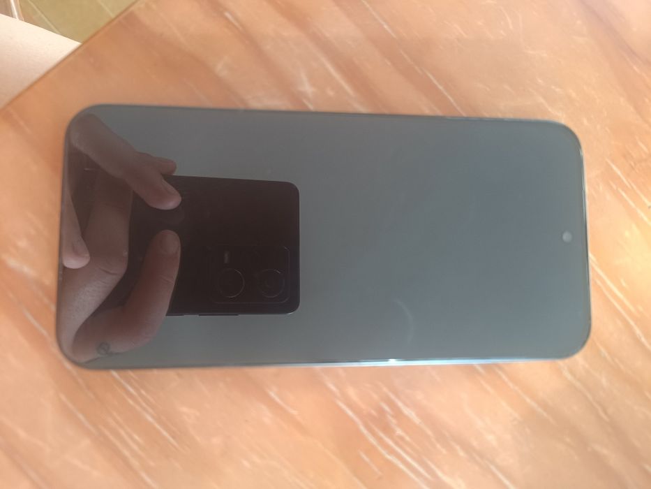 OPPO Reno 16 Pro 5G (512GB) – Como Novo (2 meses de uso) + Garantia + 2 Capas