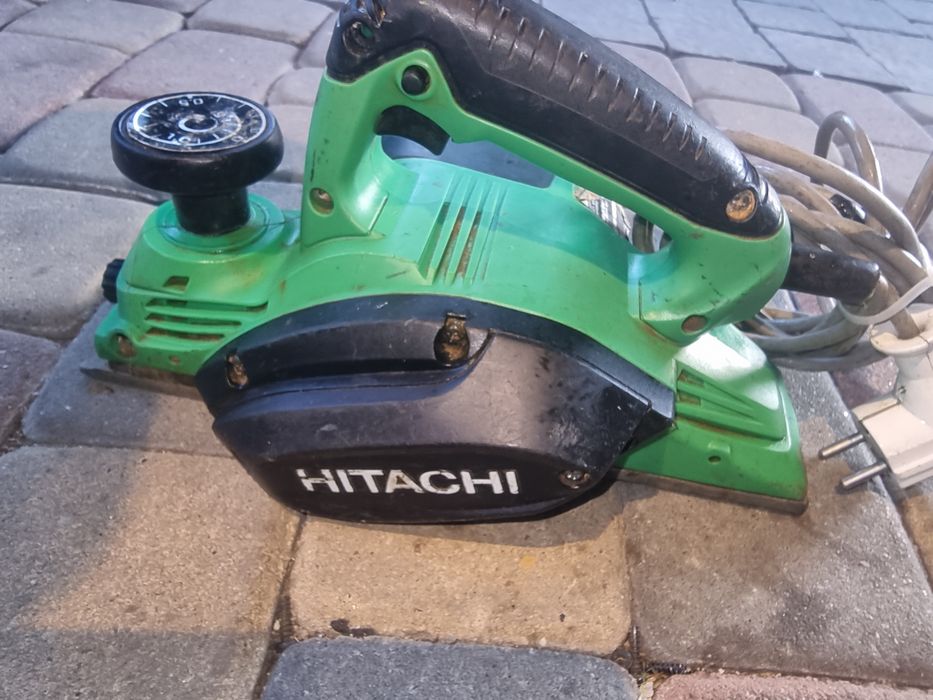 Strug elektryczny hitachi