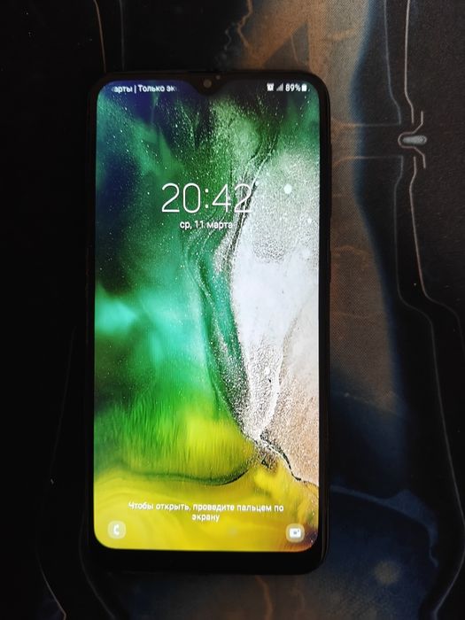 Samsung Galaxy A10 2/32gb