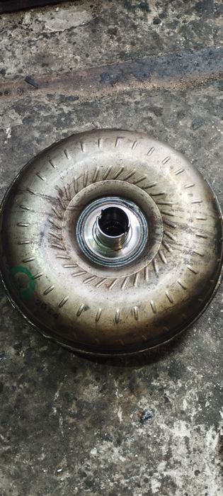 гидротрансформатор hyundai terracan двигун 2.9L.