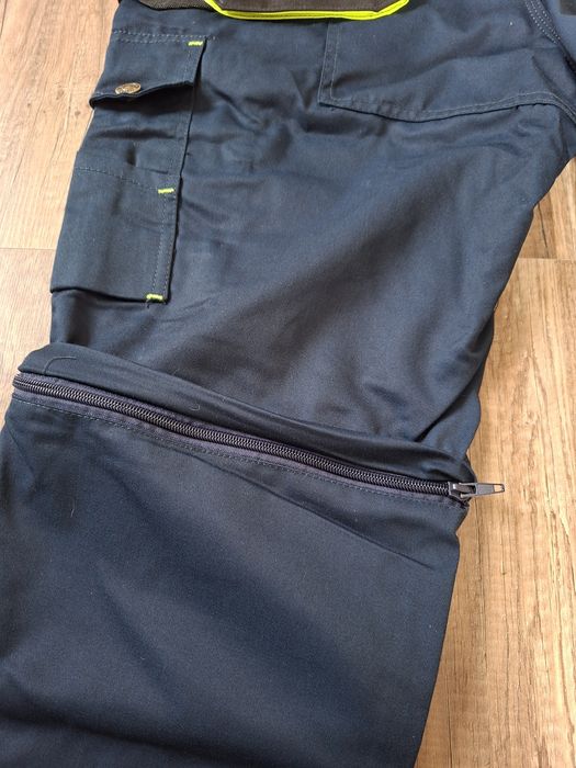 Spodnie Brixton Practical (rozmiar 52)