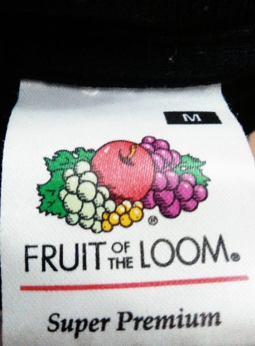 HammerFall футболка 1993