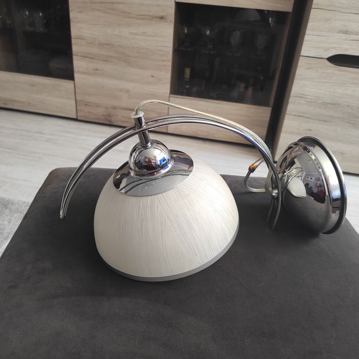 Kinkiet ścienny lamir