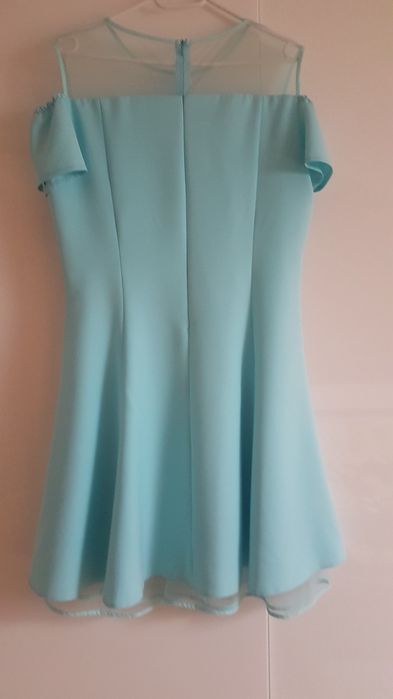 Sukienka 44  wizytowa