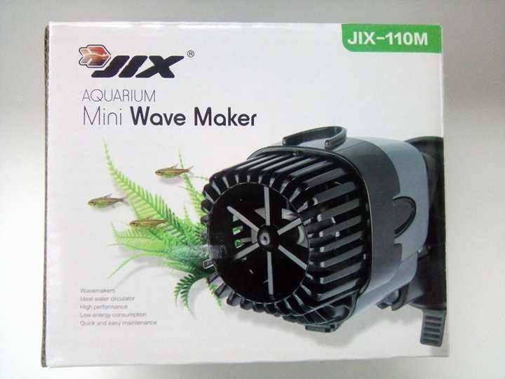 Bomba de circulação JIX-50M (novo)