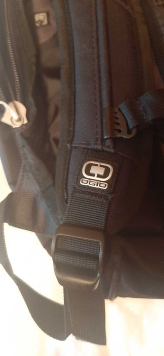 Рюкзак  OGIO techspecs Black