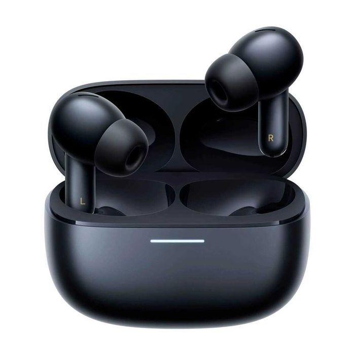 НОВЫЕ Redmi Buds 6 Pro и 6 - Отличные Беспроводные TWS Наушники