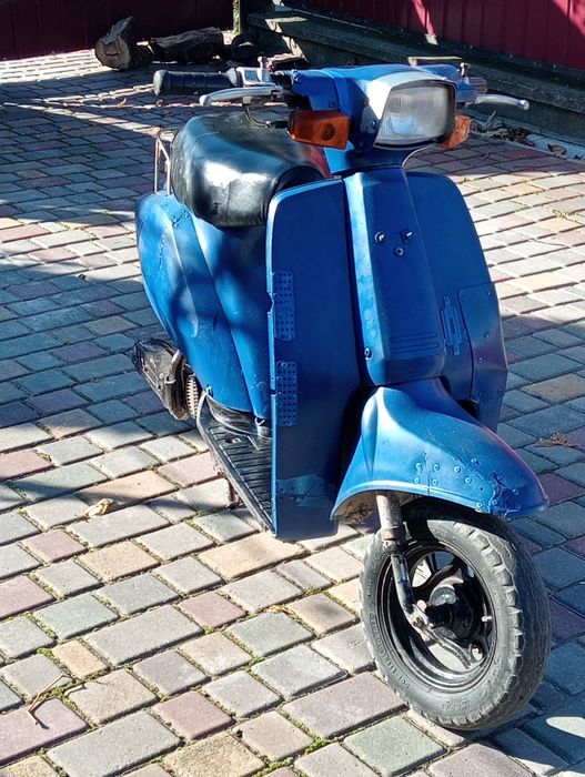 Suzuki ran впродажі