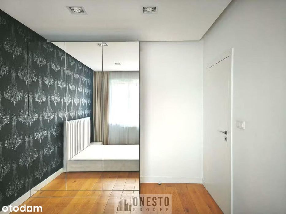 3 pokoje | Balkon | Miejsce postojowe | Gotowe do zamieszkania - Widok 6