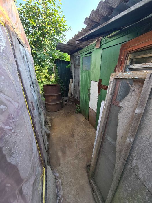 Продається дача через 4-5 місв с.Привільне Зп.обл.