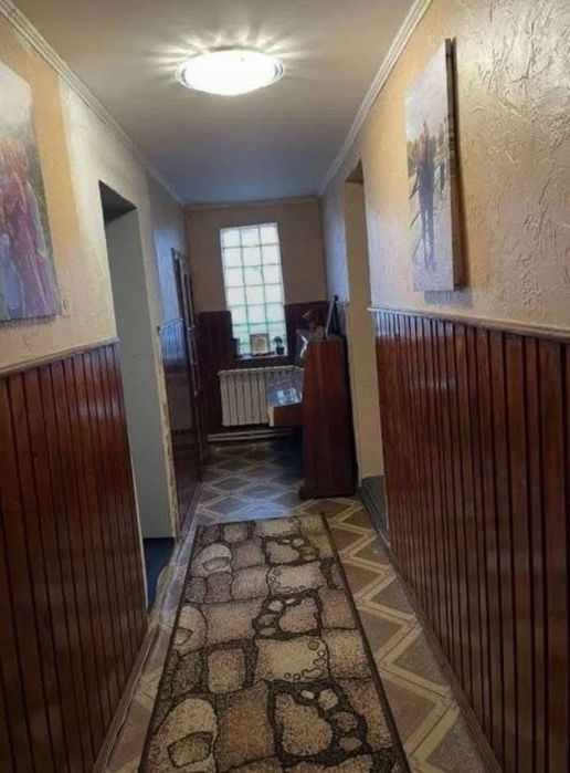 Продаж будинку с. Холмок