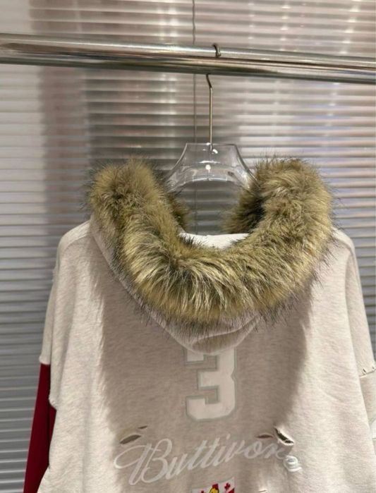 зіп-худі Protocol Index (Project G/R)