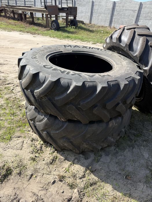 Opony Maximo 420/85R28 16.9R28