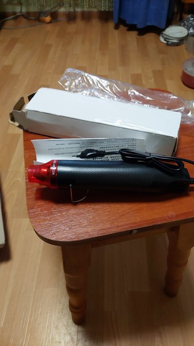 Фен электрический