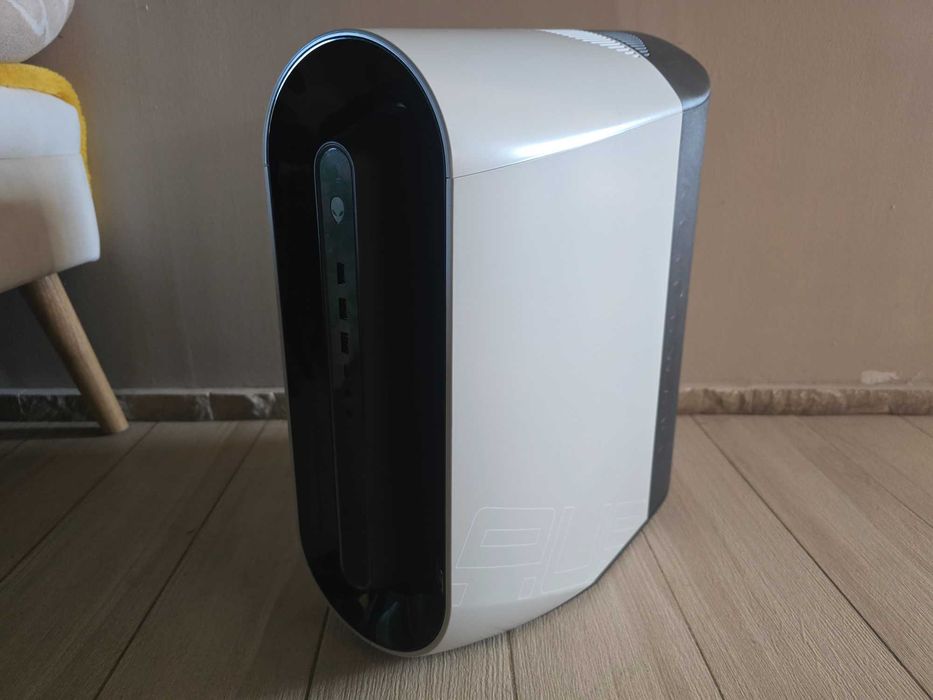 Obudowa Dell Alienware Aurora R10
