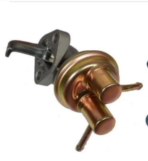 Pompa wody i pompa paliwa tico