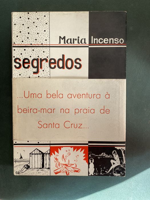 Livro segredos