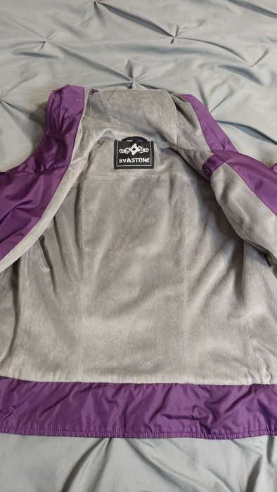 Svastone куртка женская спортивная viola