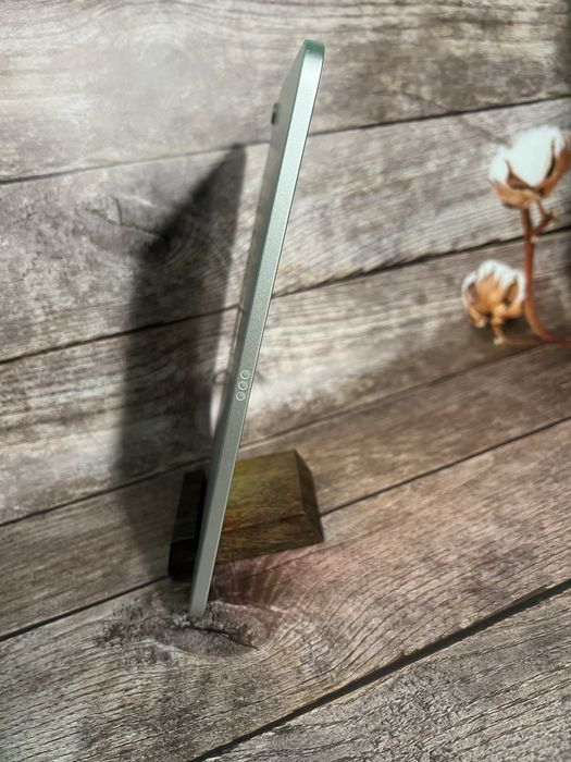 IPad 11 A16 2025 Silver 2025 АКБ 100%