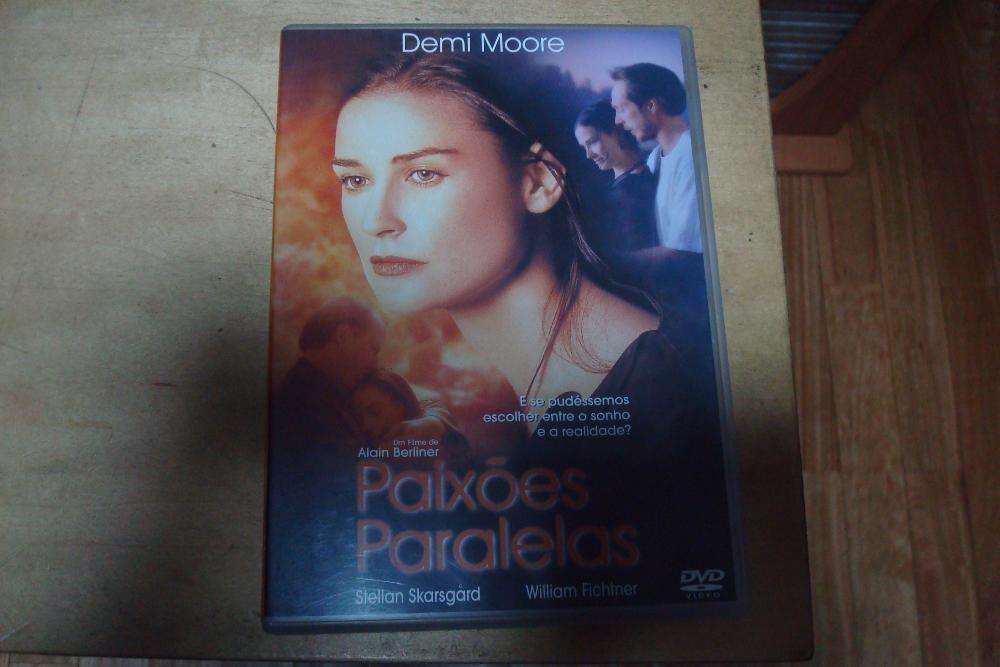 lote 8 dvds originais parte 2