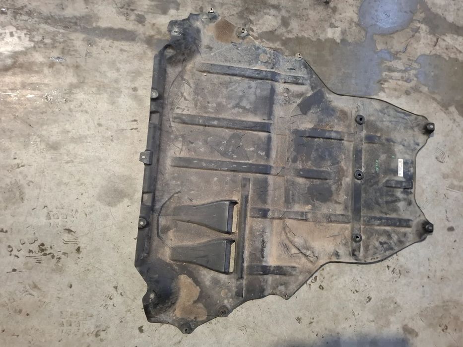 Audi TT podłoga pod silnik 8S8.825.236.N