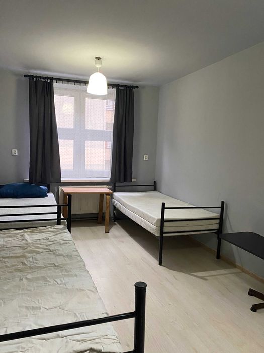 Pokoje pracownicze, miejsce noclegowe w centrum Bielska-Białej