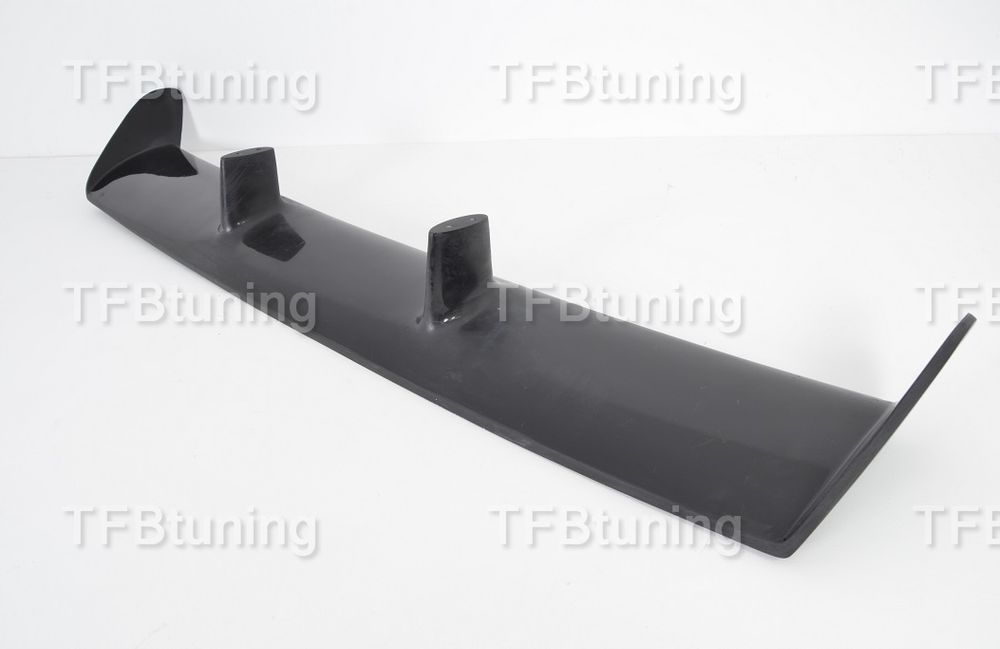 spoiler lotka na klapę opel vectra b tfb tuning