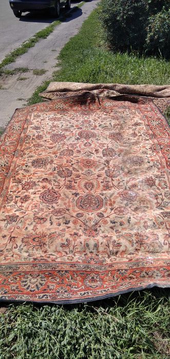 Ковер размер 3х2 м