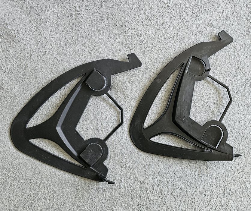 Hamax osłonki ochraniacze na nogi