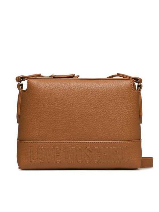 Love Moschino torebka damska listonoszka JC4130PP1HLM0201