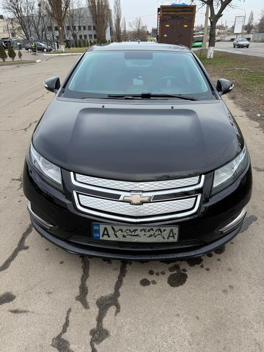 Продам Chevrolet volt ,2014 року випуску ,пробіг 166000 кмВ ідеальному