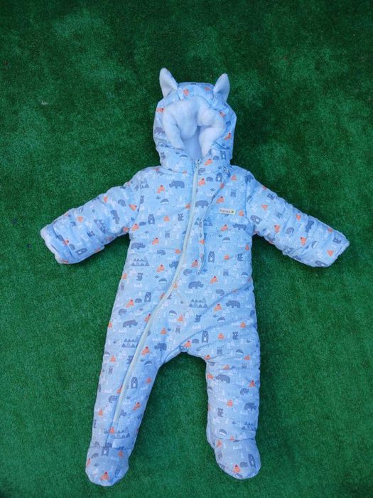 Дитячій комбінзон