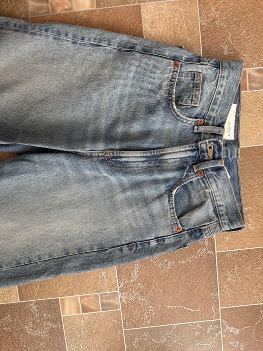Джинси Zara дуже круті