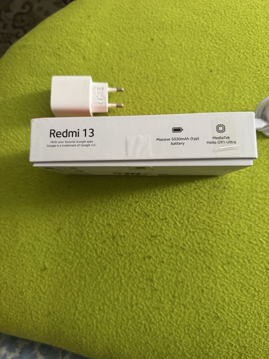 Xiaomi Redmi 13(recondicionado)