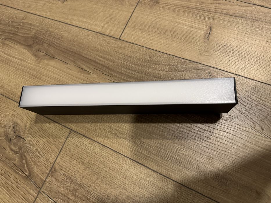 Світильники магнітні трекові