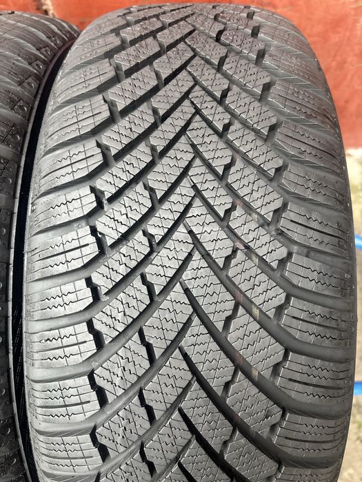 225/50/17 R17 Continental winterContact TS860 зима 4 шт