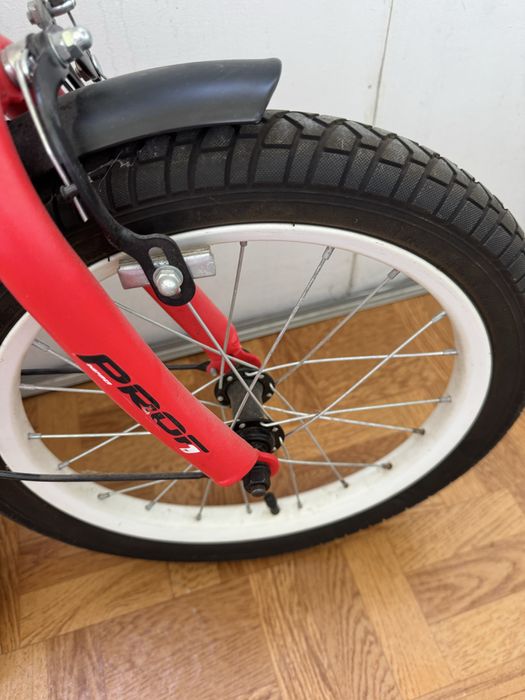 Велосипед Profi 16