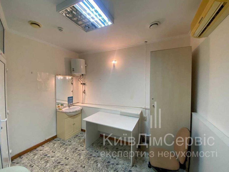 Без комісії! Продаж нежитлового приміщення 320 м2 Івасюка 20, Оболонь