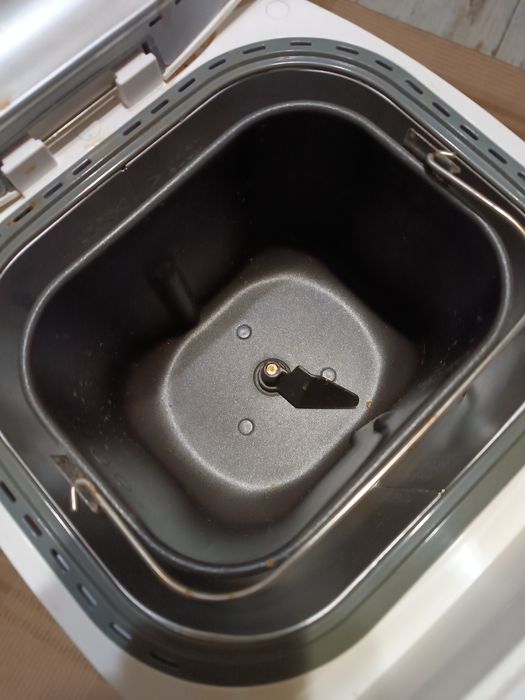 Хлебопечка MOULINEX OW1101.