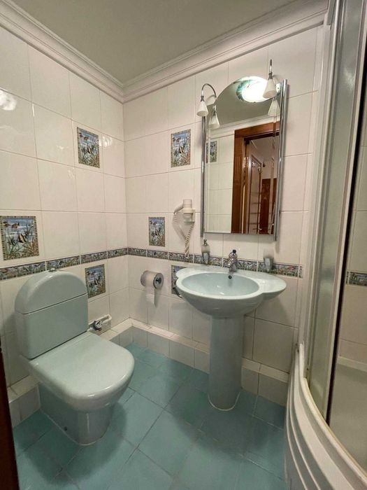 3-кімнатна квартира за адресою бульвар Дружби Народів (площа 148,1 м²) - Atlanta.ua - фото 20