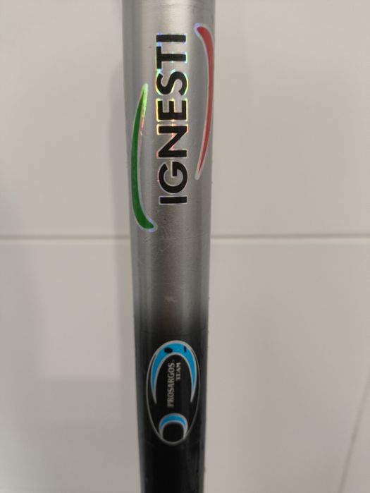 Ignesti Magnum Strong 6M by Prosargosteam