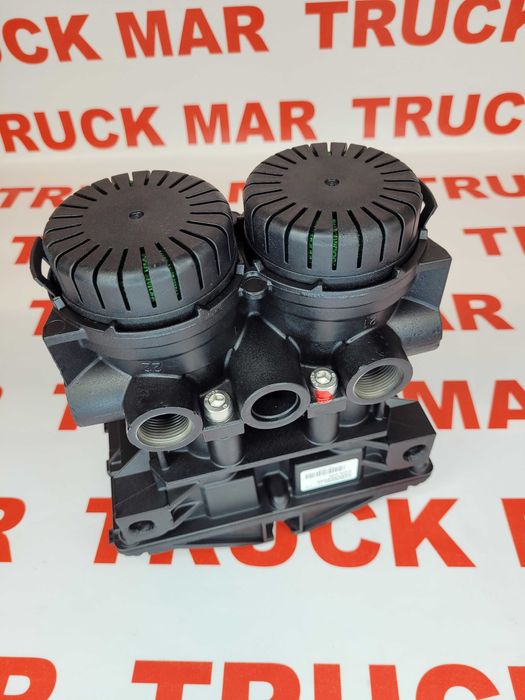 ZAWÓR modulator VOLVO 048.6204.025