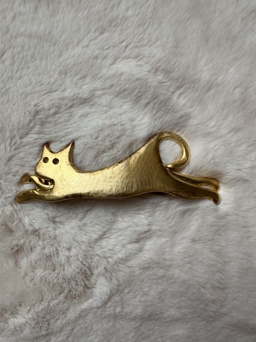 Заколка Dolce Vita вінтаж