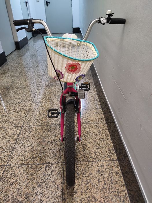 Rower Cindy. Kellys Bicycles