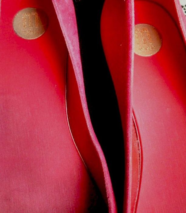 Melissa Ultragirl Flocada