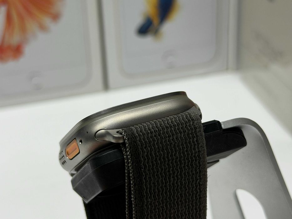Apple Watch Ultra 1 49mm Natural TradeIn/Oбмeн