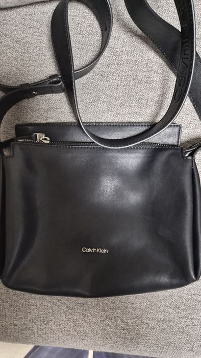 Сумка calvin klein