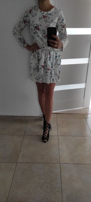 Sukienka, sukienka S, M,