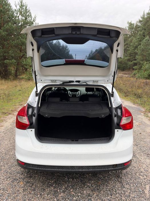 Продам Ford Focus