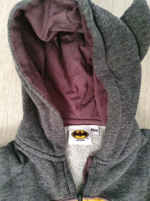 Kombinezon batman cool club smyk 62